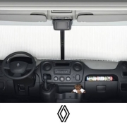 Store pare-brise REMIFRONT Renault Master