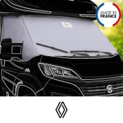 Volet Thermoval Standard pour Renault Master 3 de 2010  2025