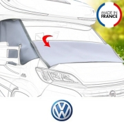 Volet Thermoval Luxe pour Volkswagen T5 et T6 depuis 2003