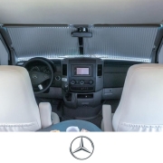 Store pare-brise REMIFRONT Mercedes Sprinter de 2006  2018