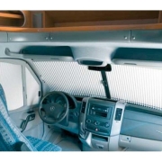 Store pare-brise REMIFRONT Mercedes Sprinter de 2006  2018