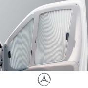 Stores latraux REMIFRONT Mercedes Sprinter de 2006  2018