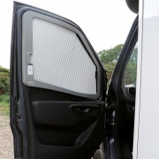 Stores latraux REMIFRONT Mercedes Sprinter depuis 2019