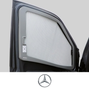 Stores latraux REMIFRONT Mercedes Sprinter depuis 2019