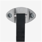 Crochet de fixation POD 1.0 THULE