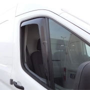 Dflecteurs cabine Ford Transit