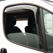 Dflecteurs cabine Renault Trafic