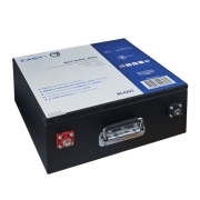 Batterie Lithium 12V EASY+ 200AH sous sige