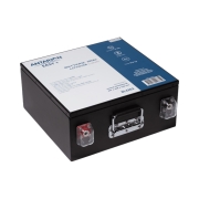 Batterie Lithium 12V EASY+ 200AH sous si�ge