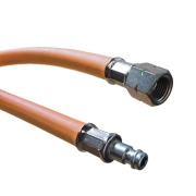 Lyre  gaz W 100 Bicne Truma 1m