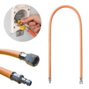 Lyre  gaz W 100 Bicne Truma 1m