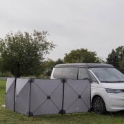 Paravent brise vue SMOGEN 5M