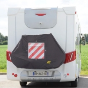 Housse porte-vlos 3  4 vlos HTD