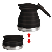 Bouilloire pliante silicone Lotta 0,8L