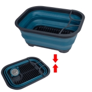 gouttoir  vaisselle rtractable silicone