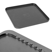 Plancha Grill pour rchaud DEVIL