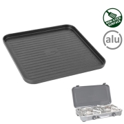 Plancha Grill pour rchaud DEVIL