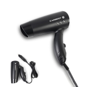 Sche cheveux Carbest pour allume cigare 12V 10W