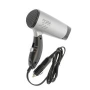 S�che cheveux de voyage pliable 12V 180W