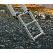 Rallonge chelle tente de toit WALLABY 2