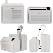 Climatiseur Portable Mestic SPA 5000