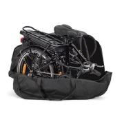 Vlo  assistance lectrique pliable PF1 PUNCH Noir
