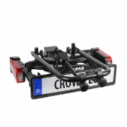 Porte-vlo CROW PLUS EUFAB