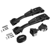 Extension 3e vlos Porte-vlo CROW PLUS EUFAB