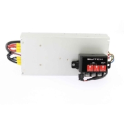 Adaptateur Smart 230V Plein-Aircon Indel B