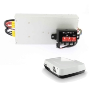 Adaptateur Smart 230V Plein-Aircon Indel B