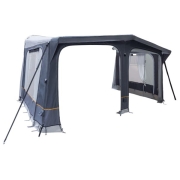 Auvent gonflable caravane TRIGANO SUMBA