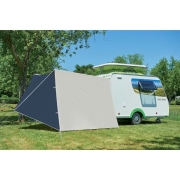 Solette pour caravane Mini Silver TRIGANO 3m80