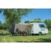 Solette pour caravane Mini Silver TRIGANO 3m80