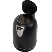 Bouilloire Minuwatt Kettle 1.7L Noir 750W Brunner
