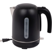 Bouilloire Minuwatt Kettle 1.7L Noir 750W Brunner