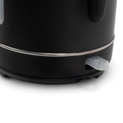 Bouilloire Minuwatt Kettle 1.7L Noir 750W Brunner