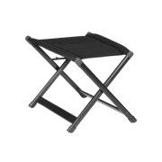 Repose jambes Aravel Vitachic Noir BRUNNER