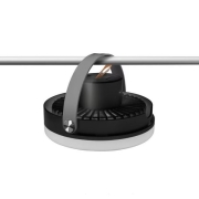 Ventilateur Lampe MOONBELLE RG Brunner