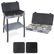 Rchaud DEVIL KOOKMASTER STANDALONE Brunner