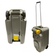 Cassette WC THETFORD C200 Reconditionn�e