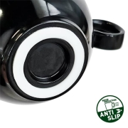 Tasse expresso Khadi mlamine antidrapante