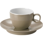Tasse expresso Khadi mlamine antidrapante