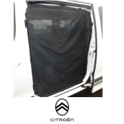 Moustiquaire porte latrale Citron Spacetourer depuis 2016