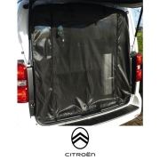 Moustiquaire de coffre Citron Spacetourer depuis 2016
