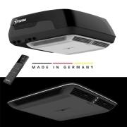 Climatiseur TRUMA AVENTA 2 COMPACT PLUS Noir nouvelle gnration + diffuseur d'air