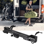 Attelage VeloSwing THULE pour Ducato de 2006 � 2025
