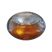 Feu Ovale arrire Droit Clignotant et Recul