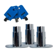 Barillets IMC universels + cls