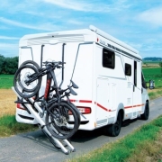 Porte-vlos inclinable BR SYSTEMS Bike Glide