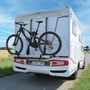 Porte-vlos inclinable BR SYSTEMS Bike Glide